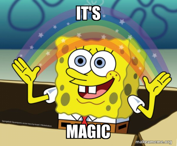 Buddy ma magiczny wpływ na nowego pracownika I Blog Gamfi
