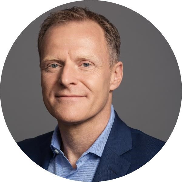 Andrzej Borczyk, People Director, Żywiec Group | commentary for Gamfi