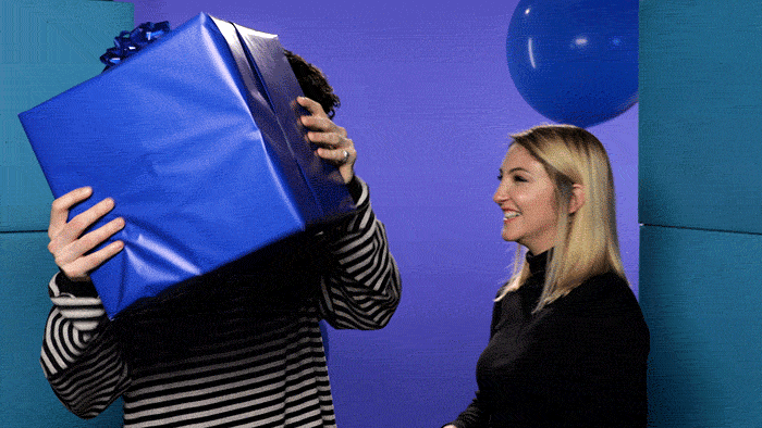 Welcome pack - how to create a successful welcome gift for a new employee I Gamfi Blog
