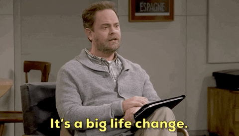 Upskilling and onboarding: how to transition into a new role [gif] | Gamfi Blog