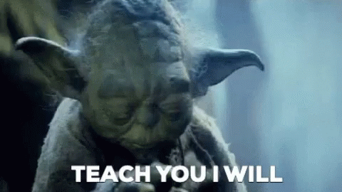 Upskilling and onboarding: how to transition into a new role [gif] | Gamfi Blog