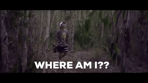 Multicultural onboarding: hiring employees from abroad [gif] | Gamfi Blog