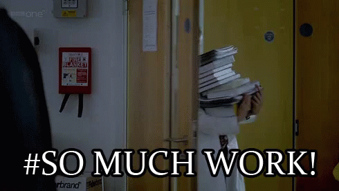 Offboarding, or how to properly say goodbye to an employee [GIF] | Gamfi Blog