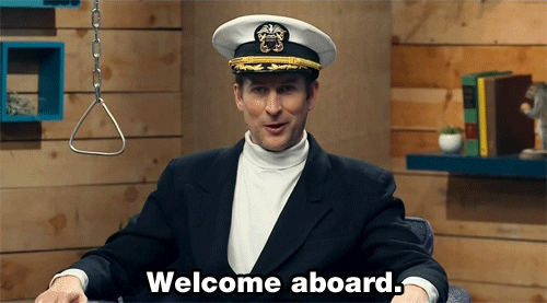 Onboarding an employee - a compendium of knowledge | Gamfi Blog