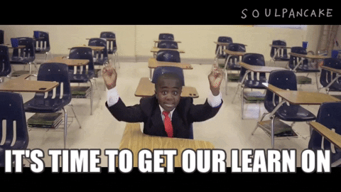Reskilling and onboarding: how to reskill your employees [gif] I Gamfi Blog