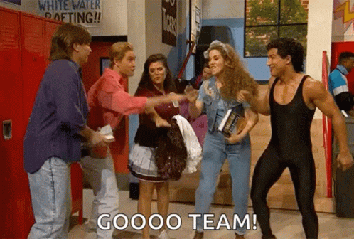 13 sposobów na ciekawy onboarding [gif] I Blog Gamfi