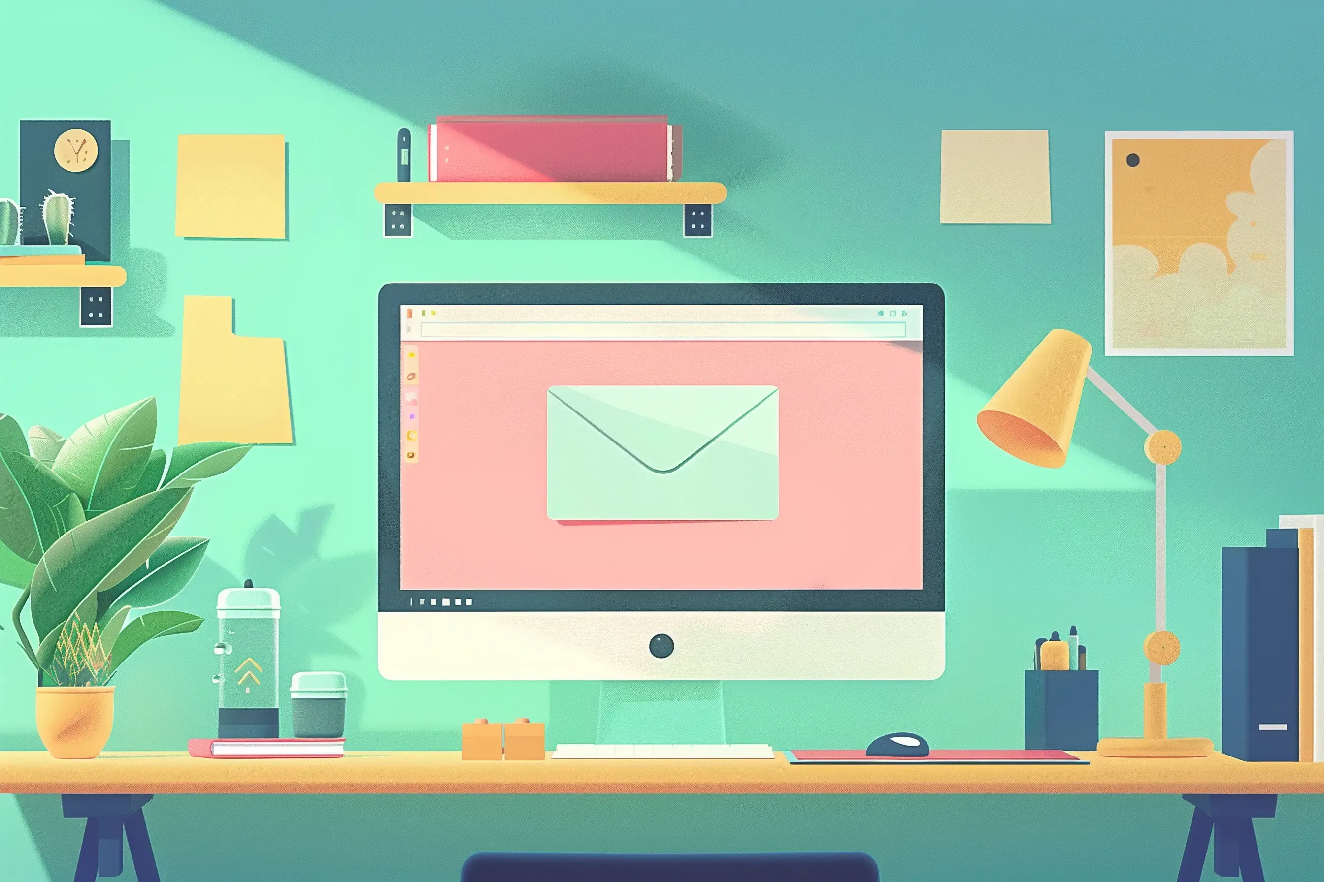 A welcome letter for new employees: best practices
