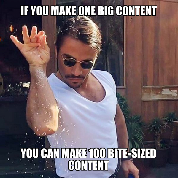 With attention-grabbing elements and bite-sized content, microlearning keeps employees engaged and learning like pros – it's like snacking on knowledge!