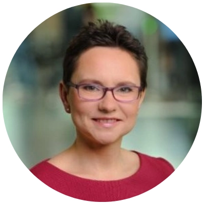 Agnieszka Rucińska-Trzmiel