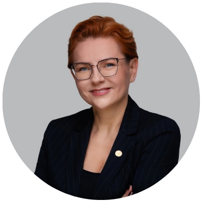 Edyta Goryszewska