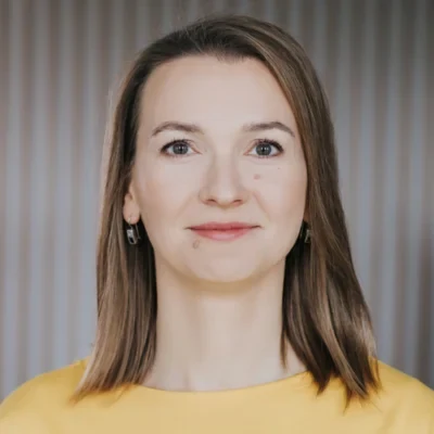 Katarzyna Mączka