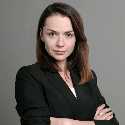 Olga Wasilewska