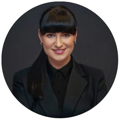 Wioletta Dziubecka-Śniada