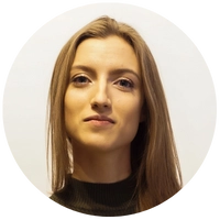 Katarzyna Drochomirecka